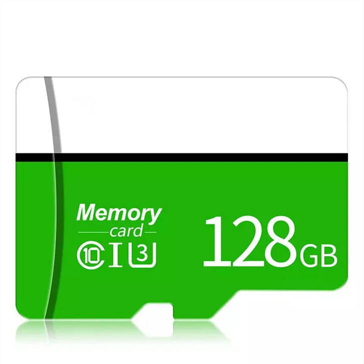 China 32 Gb TF Card